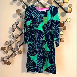 Under the Palms Carol Shift. NWT